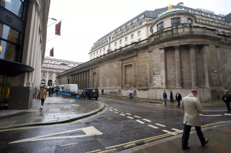 Clear Street UK Head Departs Just a Year After London Launch