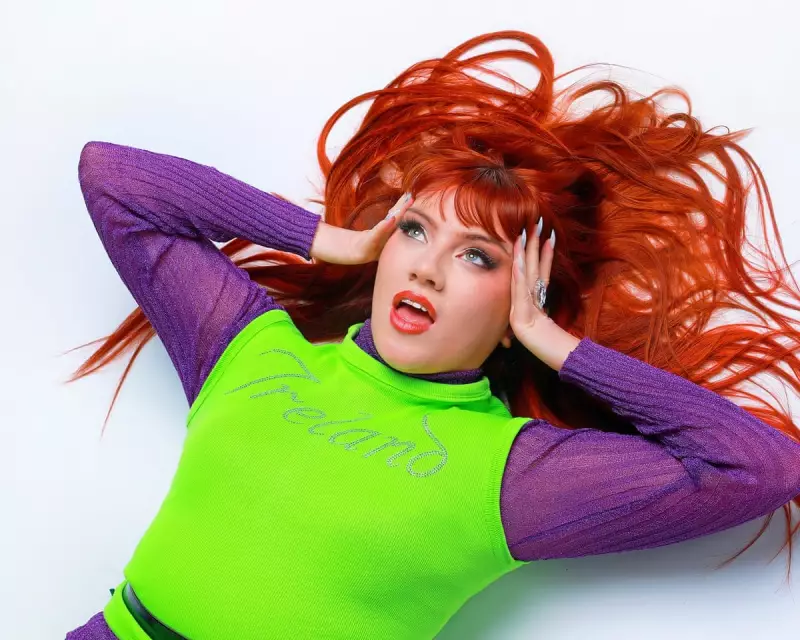 CMAT's 'Euro-Country' Named No. 2 Album of 2025 After Turbulent Creation