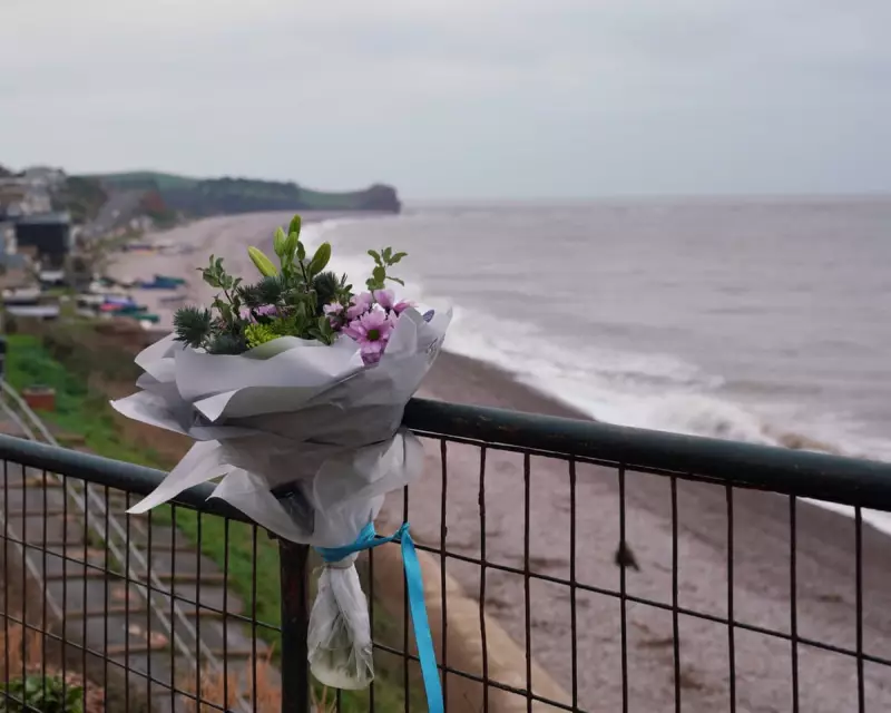 Coastguard Ends Search for Two Missing Sea Swimmers in Devon on Christmas Day