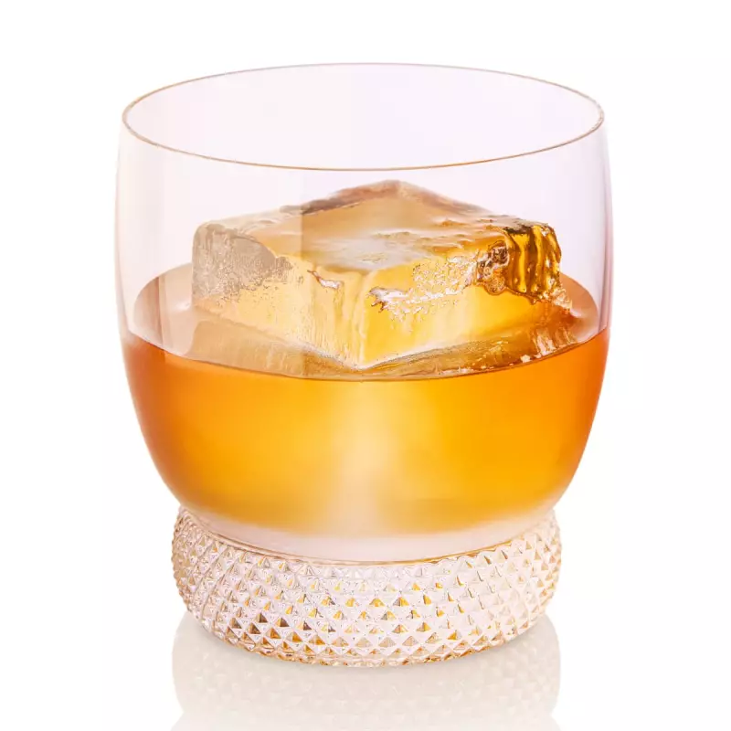 Cocktail of the Week: The Patiala Peg's Legendary Cricket Ruse