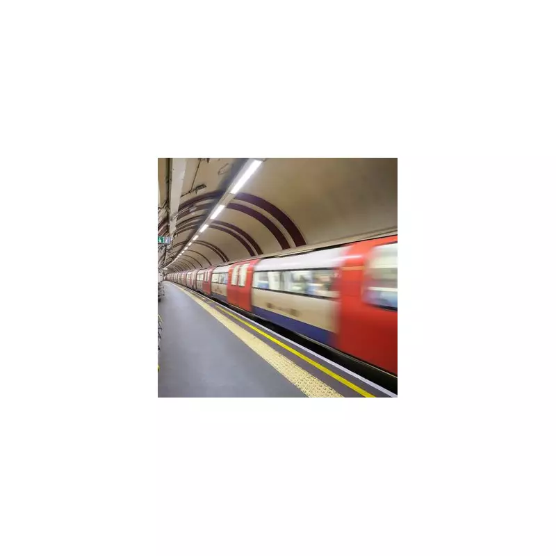 Colliers Wood Station Shut After 'Customer Incident' Causes Severe Northern Line Delays