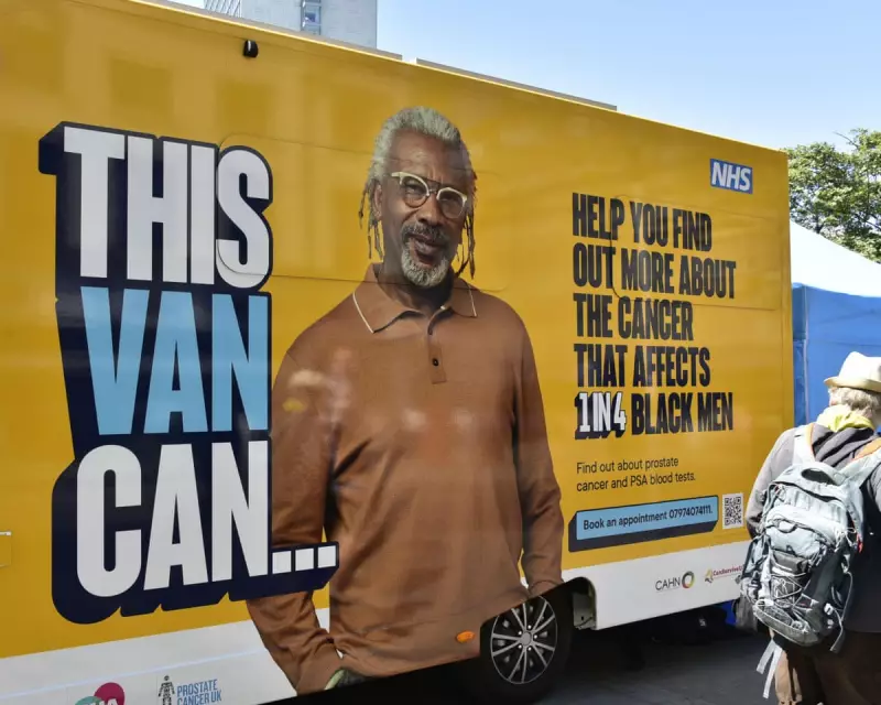 Conflicting NHS Advice on Prostate Cancer Tests 'Proved Deadly', Widow Says