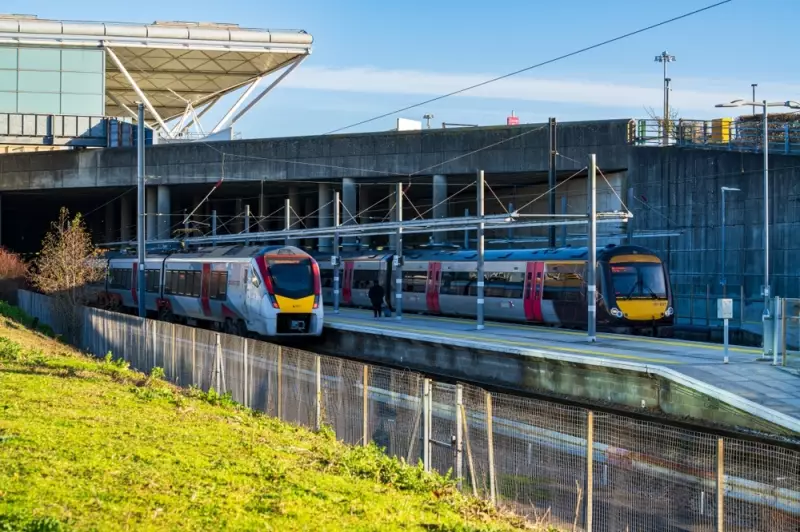 Contactless Delay for Stansted & Southend: Rollout Pushed to 2026