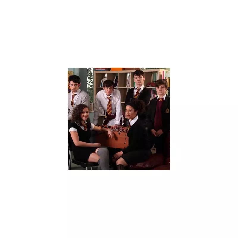 Coronation Street star Debbie Rush's son, Waterloo Road actor William Rush, dies aged 31