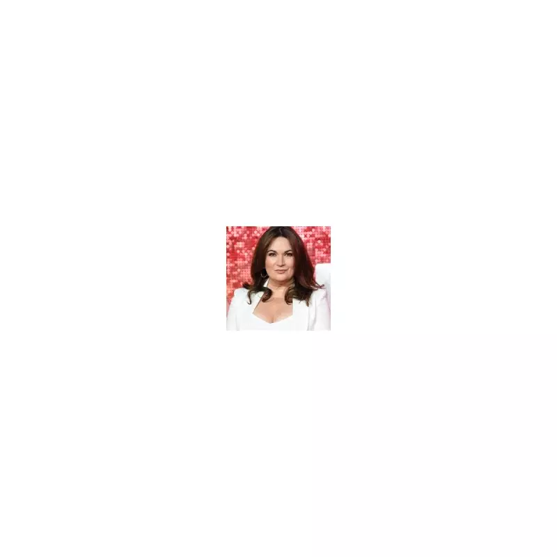 Coronation Street's Debbie Rush announces son William, 31, has died before Christmas