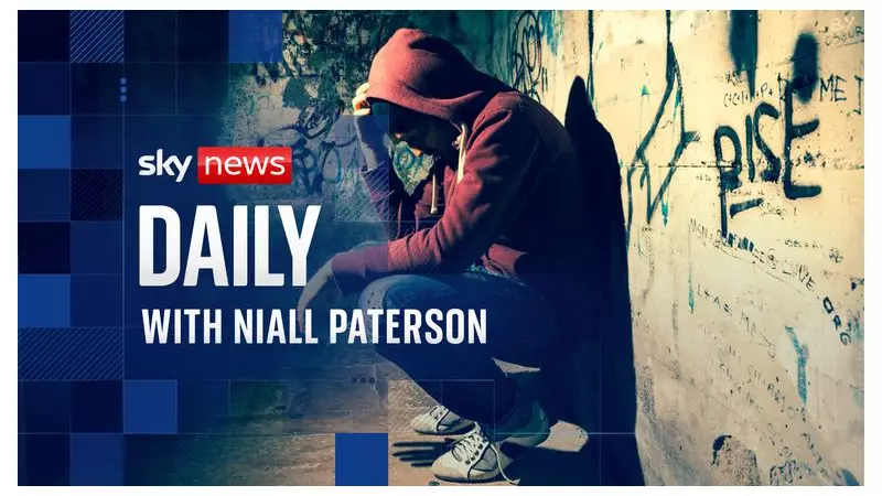 County Lines: A Decade of Destroyed Young Lives Revealed in Podcast