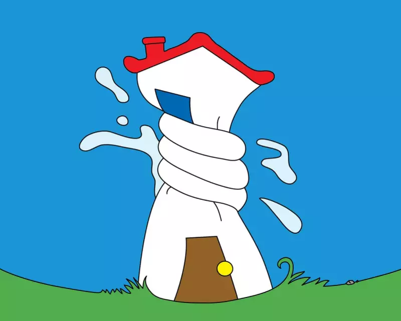 Couple's Water War: Is Saving Water Worth the Relationship Strain?