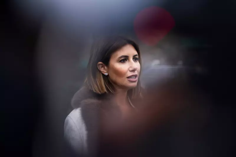 Court Disqualifies Trump's Ex-Lawyer Alina Habba as New Jersey US Attorney