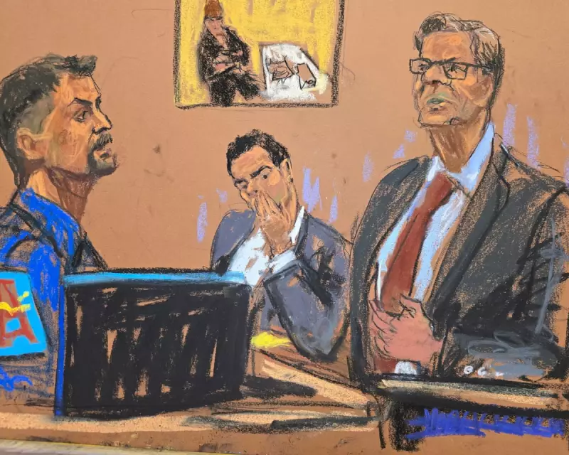 Court Releases 911 Audio in CEO Murder Case After Press Push