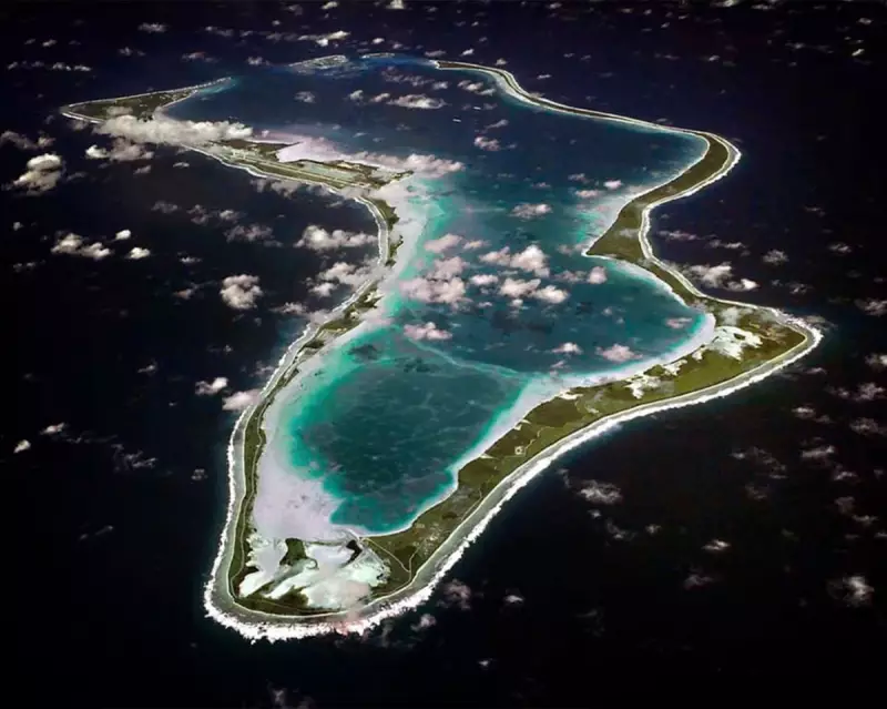 Court Upholds Ruling UK Unlawfully Detained Tamils on Diego Garcia