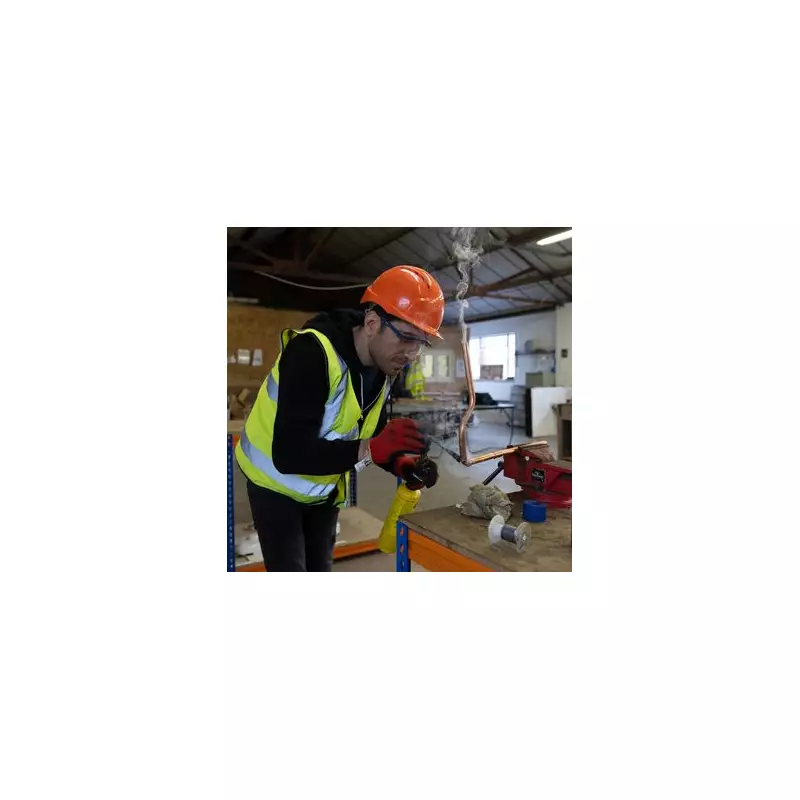 Croydon Asylum Seekers Gain Construction Skills to Escape 'Depressing' Hotel Life