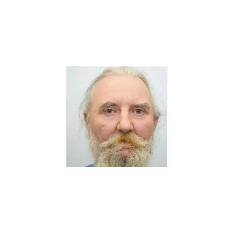 Croydon Covid denier jailed for 3 years over crossbow and explosives terror plot