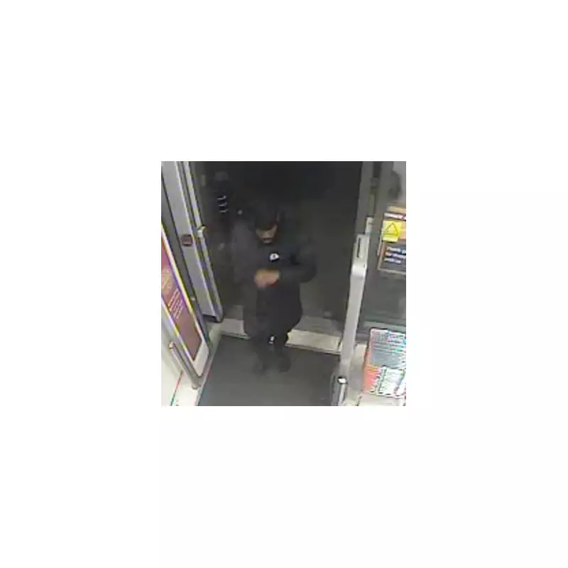 Croydon killer jailed for fatal Sainsbury's slap that killed 'most generous' dad