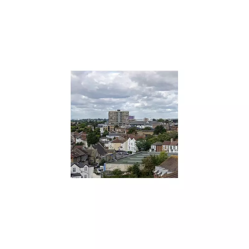 Croydon Rents Jump 5% in a Year, New Interactive Map Reveals London Trends