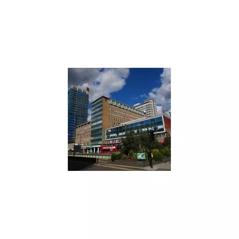 Croydon Road Closures January-February 2026: Full List for Thornton Heath, Purley, South Norwood