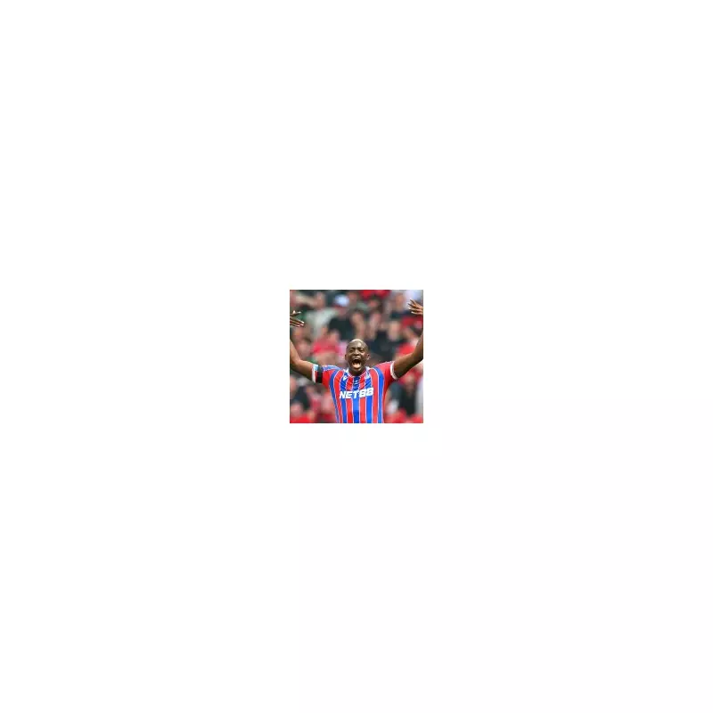 Crystal Palace set to sell Jean-Philippe Mateta as contract talks stall