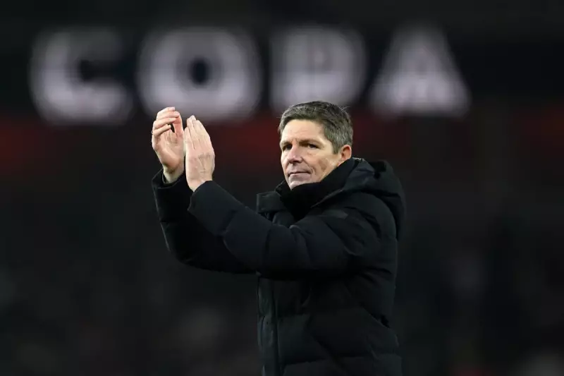 Crystal Palace's Chris Richards Suffers Foot Injury, Requires Stitches Ahead of Festive Fixtures