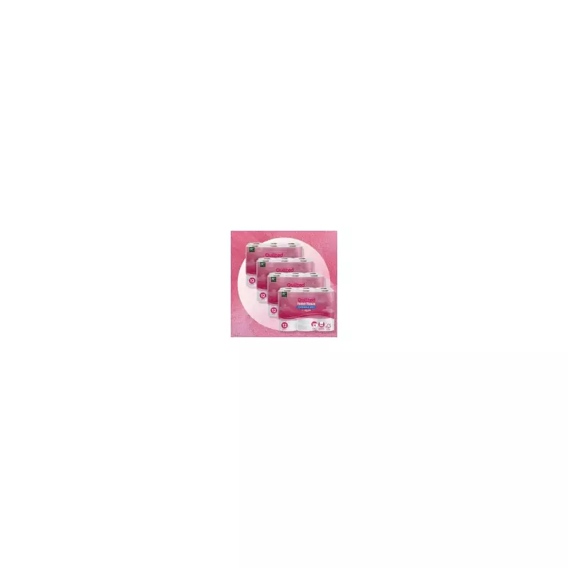 Cyber Monday 2025: Amazon's 48-Roll Toilet Paper Deal Sparks Bulk-Buying Fears