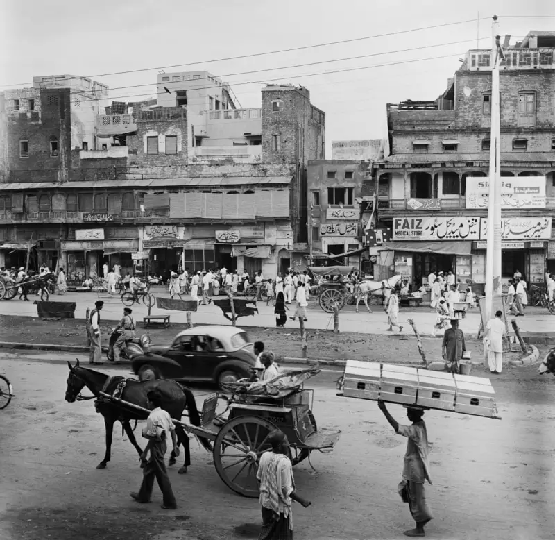 Daniyal Mueenuddin's 'This Is Where the Serpent Lives' Set to Be a 2026 Standout