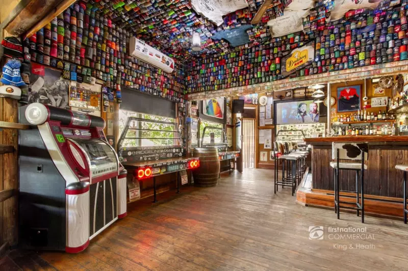 Dargo Hotel in Victoria's High Country Listed for Sale After 20 Years