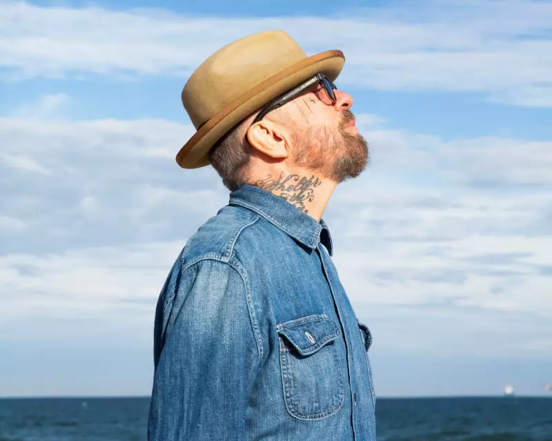 Dave Stewart: AI is an unstoppable force musicians must embrace