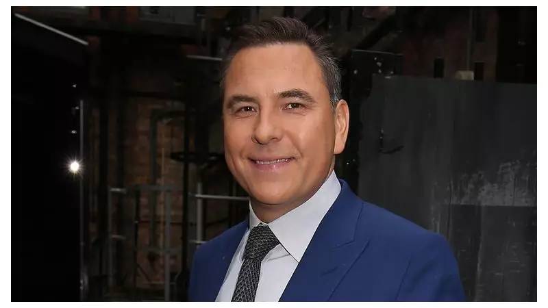 David Walliams Axed from Waterstones Festival After Publisher Drops Him