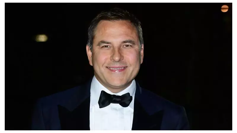 David Walliams Dropped by HarperCollins UK After Allegations