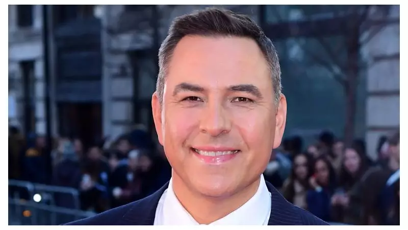David Walliams Dropped by HarperCollins UK Over Employee Well-Being