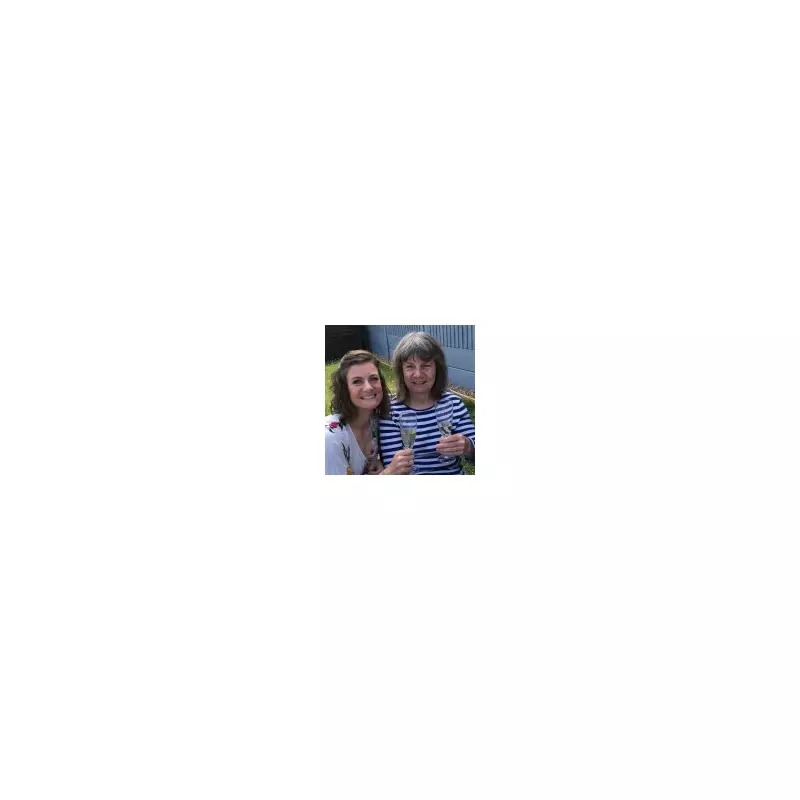 Dawnie's Story: How Menopause Masked Early-Onset Alzheimer's at 57