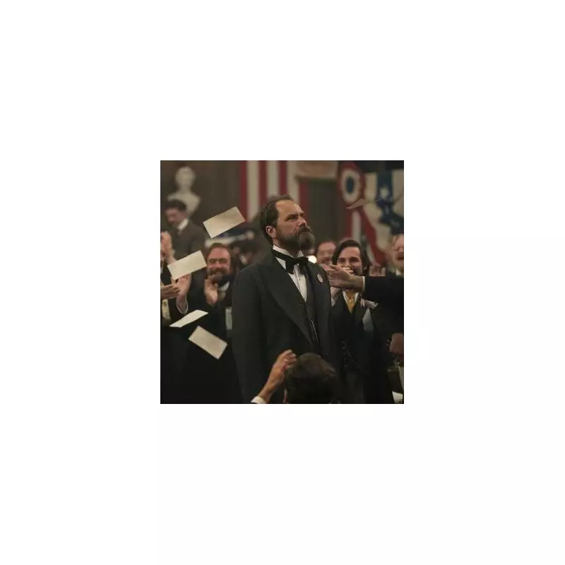 Death by Lightning: Netflix's Must-See Historical Drama Has Viewers Binging Twice