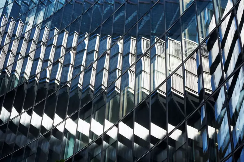 December's Diary: Growth Gurus, Chop House Vandals & City Life