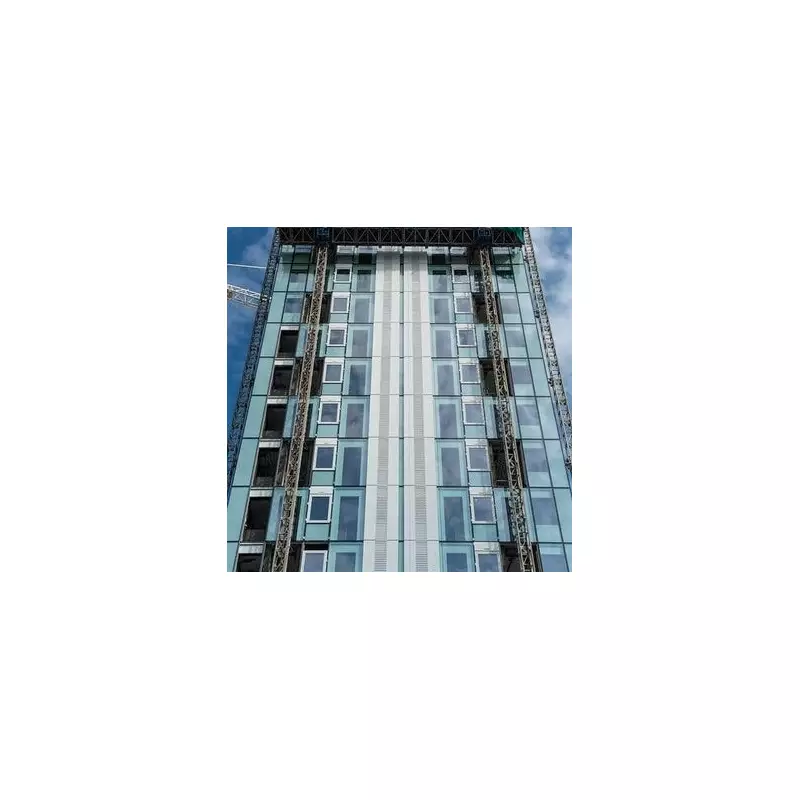 Developer's £3m window safety row casts shadow over new Colliers Wood tower plans