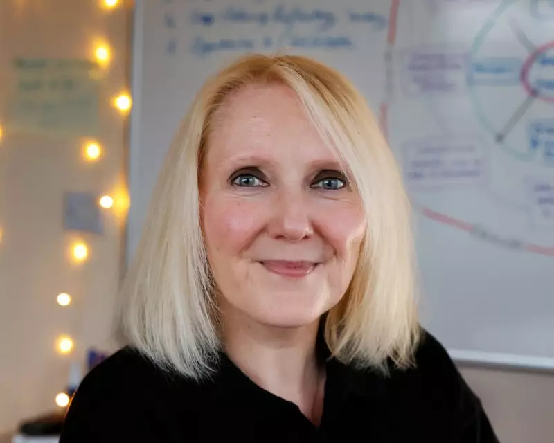 Disability Rights Leader Rejects MBE Over Government 'Scapegoating'