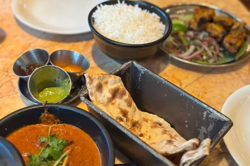 Dishoom London Review: Why Queues Snake the Street for a Table