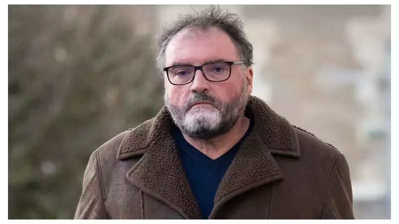 ‘Doctor Death’ Jailed for Life: French Anaesthetist Guilty of Killing 12 Patients