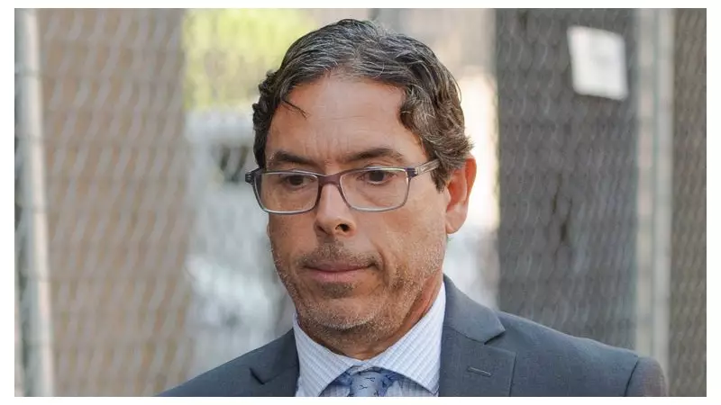 Doctor Sentenced to Home Confinement Over Matthew Perry's Ketamine Death