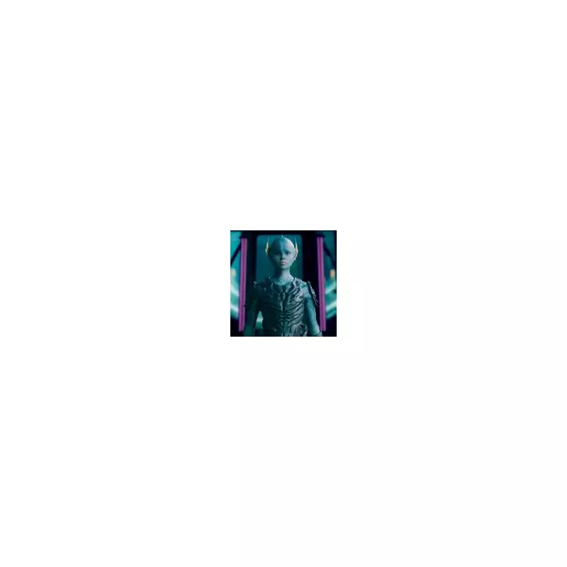 Doctor Who Spin-Off Finale Promises 'One of the Best Scenes Ever'