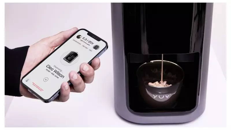 Dragons' Den Record-Breaker yuv Secures £9m Series A for Smart Hair Tech