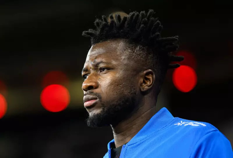 Dramatic 98th-Minute Winner Seals Burkina Faso's Afcon Comeback