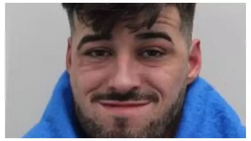 Driver Convicted of Murder in Christmas Day West End Rampage