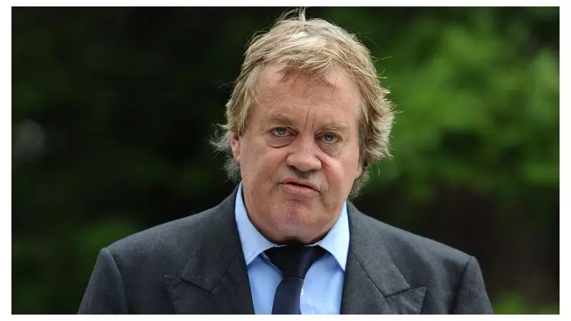 Duke of Marlborough, 70, Charged With Three Strangulation Offences