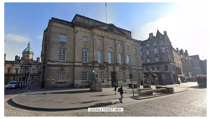 Dundee Trio Guilty of Culpable Homicide After Man Jumps from Window