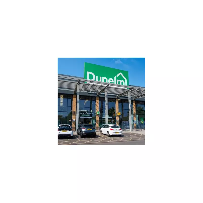 Dunelm Boxing Day Sale: Up to 50% Off Homeware & Kitchen