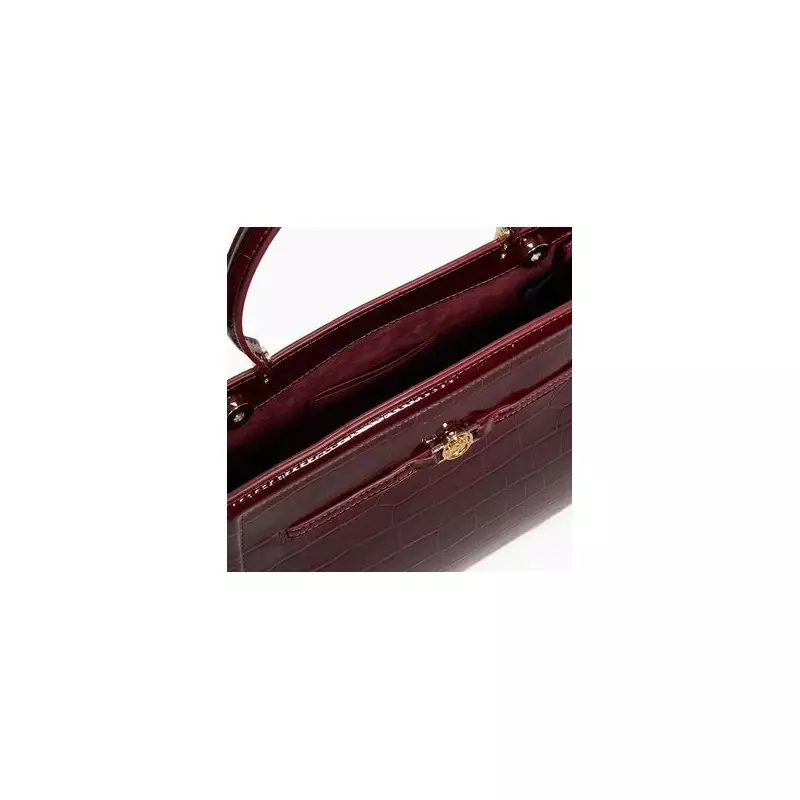 Dune's £89 'Expensive-Looking' Handbag Slashed to £44 in Major Sale