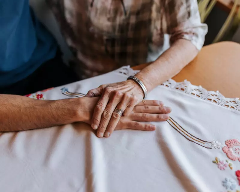 DWP Under Fire as Carer's Allowance Flaws Leave Thousands in Debt