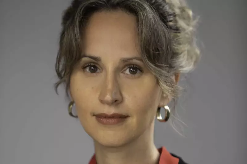 DWS Whistleblower Desiree Fixler Exits FCA's ESG Committee