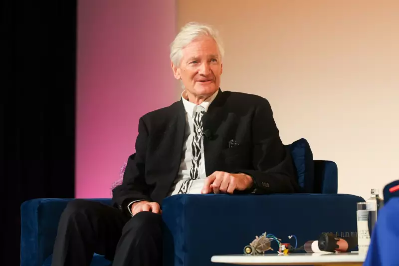 Dyson Warns: Inheritance Tax Reforms Could Force Sale of the Business