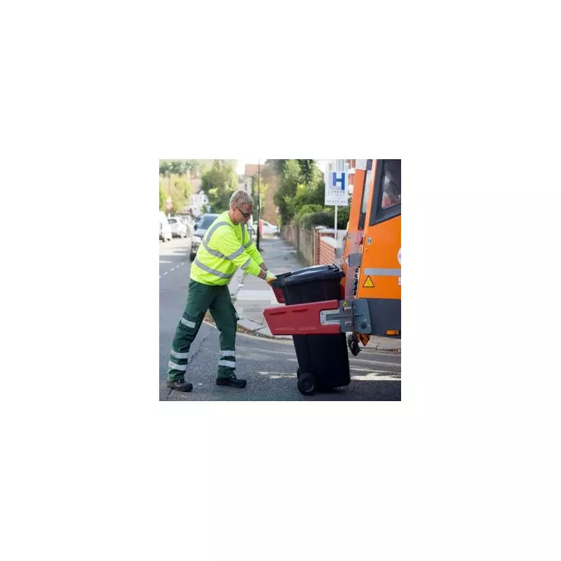 Ealing Festive Bin Collection Changes: Revised Dates Until Jan 19