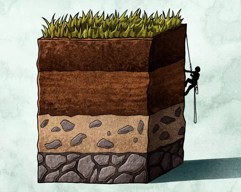 Earth Rover Program: Seismic Tech Could Revolutionise UK Farming