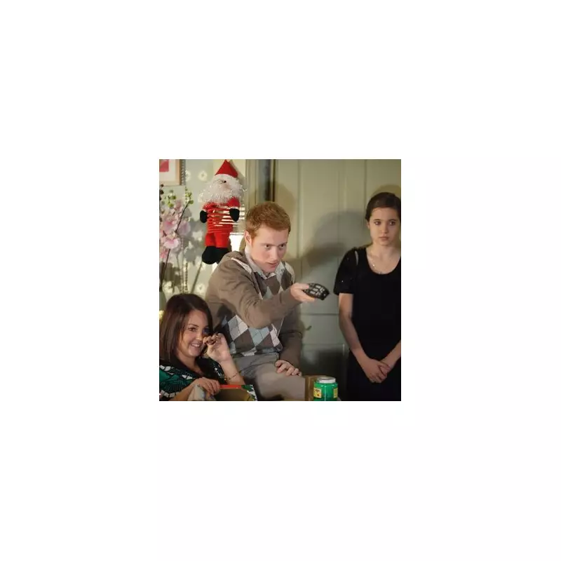 EastEnders Christmas Quiz: Test Your Walford Festive Drama Knowledge